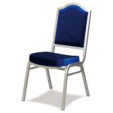 Foshan Wholesale Stacking Metal Banquet Chairs for Sale