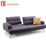 Genuine Leather Loveseat Recliner Sofa Set for Living Room Furniture