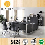 Modern Leather MDF Office Desk Office Table (V1)