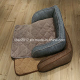 Large Dog Car Seat/ Pet Carrier Dog Bed Sofa Car Seat Mat Bed