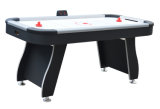 6 Feet Air Hockey Table with Electronic Scorer Set