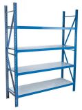 Light Duty Metal Warehouse Shelf/Storage Shelf
