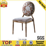 Good Quality Stackable Metal Banquet Chair