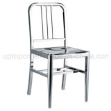 Restaurant Metal Chair Stainless Dining Chair (SP-SC201)