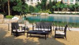 Garden Chair and Table Set (LN-049)