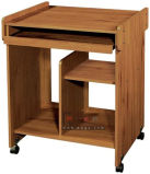 Modern Computer Table Photo/ Computer Desk / Wood Desktop Computer Table Design (GH-118C)