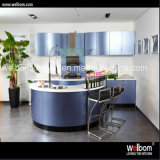 2016 Welbom Modern Lacquer Kitchen Cabinet