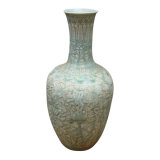 Chinese Antique Furniture - Ceramic Vase