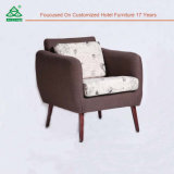 Sofa Furniture Set Wooden Material Design Sofa