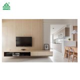 China Furniture Manufacturers Living Room Furniture Wooden TV Cabinet