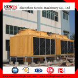 FRP Square Type Cooling Tower (NST series)
