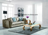 Modern Italian Living Room Furniture Hotel Reception Sofa