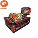 New Games Jackpot Party Casino Ocean King Fish Hunting Game Table