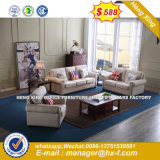 Hotel Project Furniture Living Room Modern Fabric Sofa (HX-SN8082)