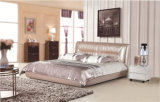 Bedroom Furniture Bedroom Bed Home Furniture Soft Bed