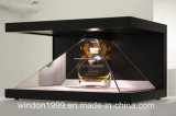 Holographic 3D Display Showcase / Pyramid Hologram Cabinet