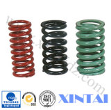 Durable Steel Compression Die Springs for Machinery