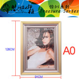 Decoration/Display/Exhibition/Advertising Picture Frame