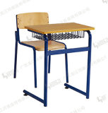 Very Popular and Special Design Primary School Desk and Chair