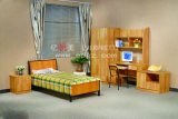 Modern Wooden Furniture Bedroom Set