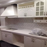American Standard PVC+MDF Kitchen Cabinet