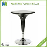with Excellent Quality Durable Customized Color Bar Table and Chairs (Danas)
