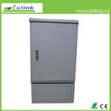 600 Pairs SMC Cross Connection Cabinet Cross Connecting Cabinet