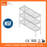 Adjustable Small Metal Wire Shelf 8