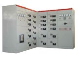 Gck Indoor Electric Switchgear Low Voltage Switchgear Power Distribution Cabinet