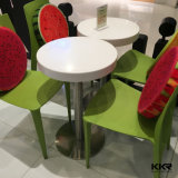 Custom Made Dining Room Set Solid Surface Table