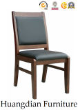 High Quality Wooden Restaurant Furniture Dining Chair (HD457)