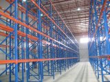 Heavy Duty Drawer Type Mold Racking for Warehouse Storage