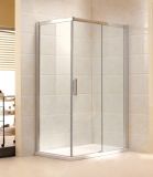 Wholesale Price Simple Glass Shower Room / Shower Cabin (F11)