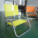 Folding Lawn Chair (XY-128A)