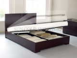 Pneumatic Open Bed / Function Bed /Adjustable Bed with Box (SZ-BF090)