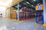 Warehouse Storage Mezzanine Rack/Multi-Level Rack