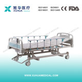 Hospital Furniture, New Model Three Functions Electric Hospital Bed (XH-16)