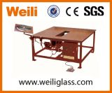 Rubber Strip Insulating Glass-Rubber Strip Assembly Table (JZT1600(A))