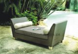 Outdoor Wicker Furniture/ Leisure Bed (BG-N01)