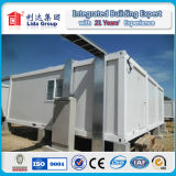 Prefabricated Modular 20ft 40ft Container House