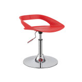 Best Price PP Swivel Adjustable Reception Club Bar Chair (FS-796C)