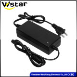 Dual Line AC/ DC Adapter for Massage Chair