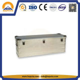 Sturdy Quality Aluminum Tools Storage Flight Case (HW-5008)