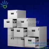 Office Steel Movable Storage Filing Cabinet