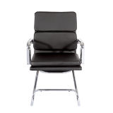 Faux Leather Executive Replica Eames Soft Pad Office Chair (FS-8751C)