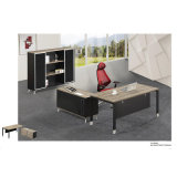 High Quality Luxury Wooden Executive Office Boss Desk (FS-OD604)