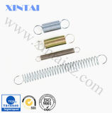 China Manufacture Hook Stainless Steel Extension Spring