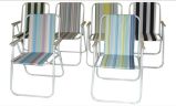 Popular Fashionable Spring Folding Chair Sp-131