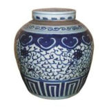 Chinese Antique Porcelain Bottle Lw030
