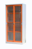 Color Normal Lock Powder Coating Office Furniture Metal Storage Filing Cabinet